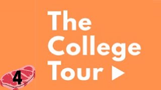 The College Tour - Keep It Raw Ep. 4 (ft. Alex Boylan and Daren Woolsey)