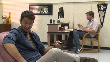 SECURE PURDUE: STRONG PASSWORD