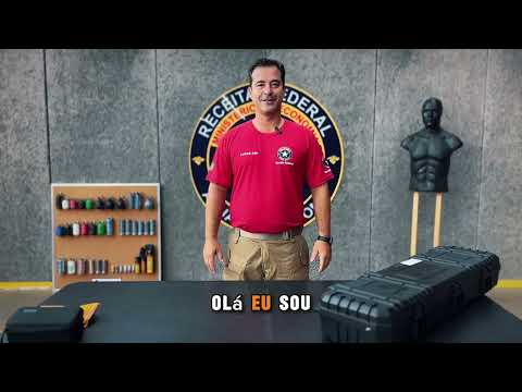 Carabina FE908PR Fire Eagle