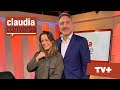 Endometriosis en Claudia Conversa