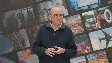 Keynote: The Revolution in Scientific Discovery | Microsoft Research Forum