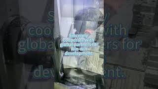 #PrecisionMachining #QualityFirst #GlobalSourcing #CostEffective #FastDelivery