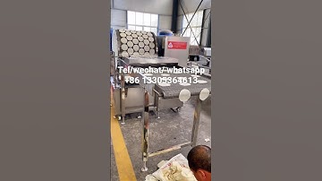 Spring roll wrapper/injera/lumpia/popiah/pancake making machine/maker