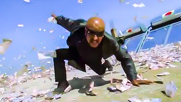 映画『ボス その男シヴァージ』特報