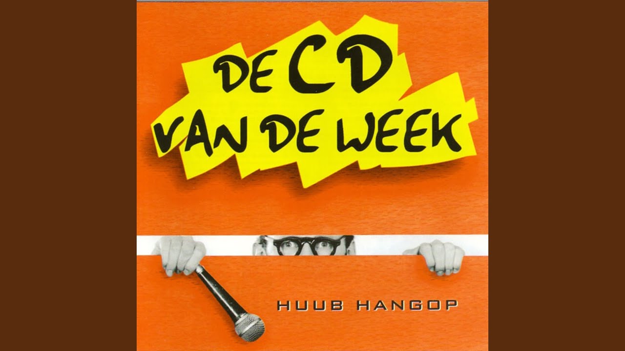 Het Gaat Heel Goed Met Mij - YouTube