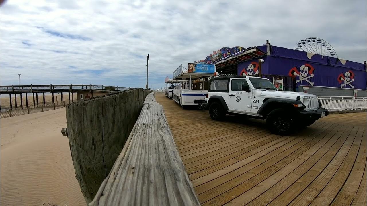 OC SPRINGFEST 2022 PART 2 OCMD OCEAN CITY MD YouTube