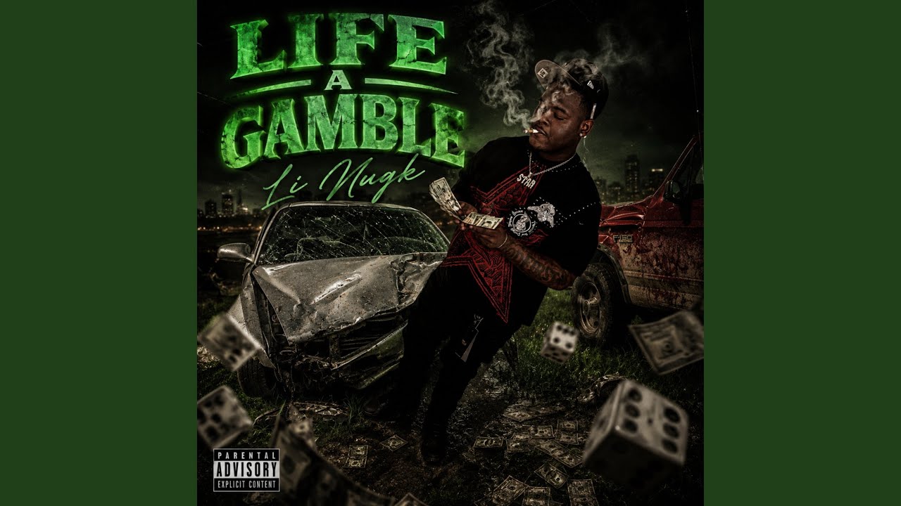 Life a Gamble - YouTube