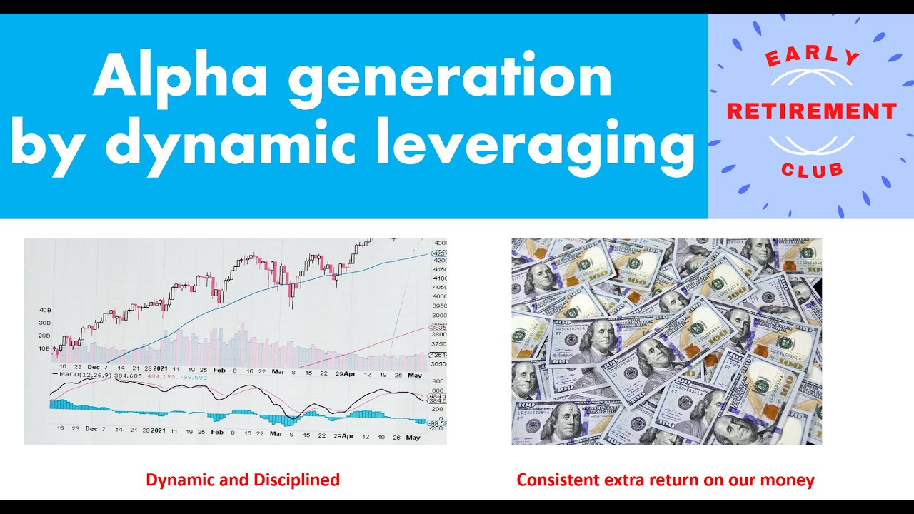 Alpha generation by dynamic leveraging - YouTube