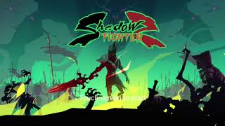 Shadow fighter 2 ninja fight #gameplay #tamil screenshot 4