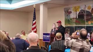Ashtabula County GOP Awards
