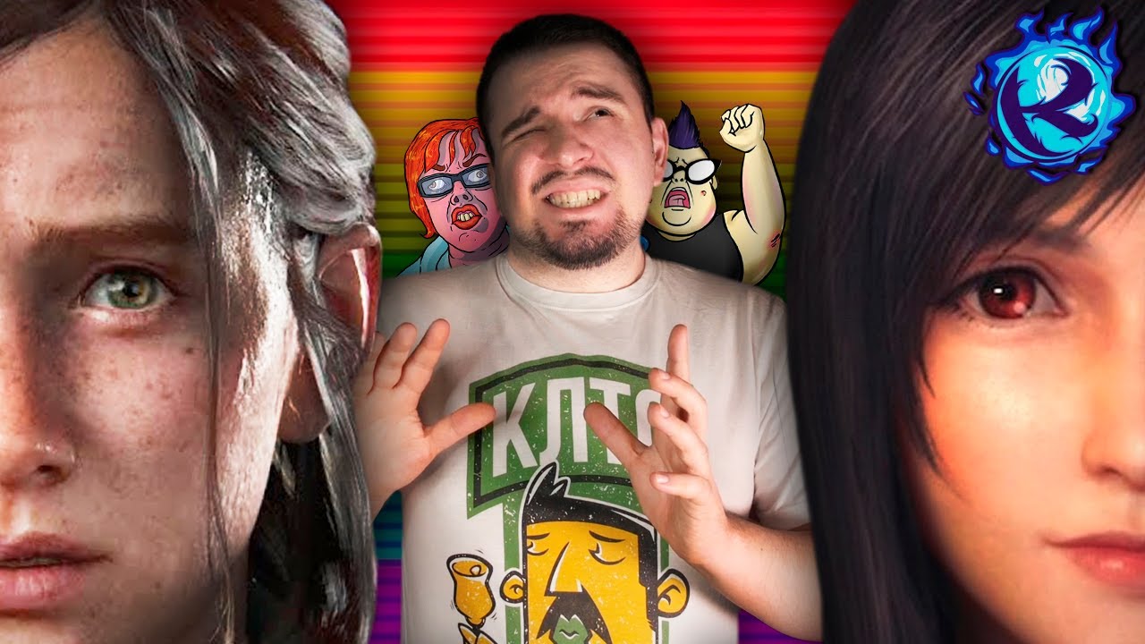 Самая ТОЛЕРАНТНАЯ игра в истории! Ее уважали ДАЖЕ ЯПОНЦЫ