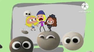 The Loud House Talent Show Intro