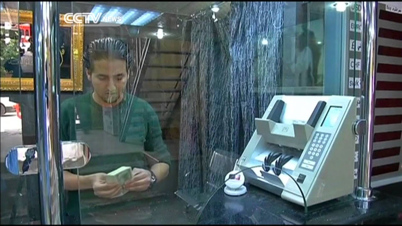 Libyan Insecurity Taking Its Toll on Libyan Currency