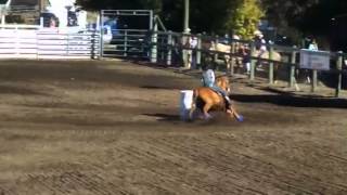 Sandra At Rc Ff 2014