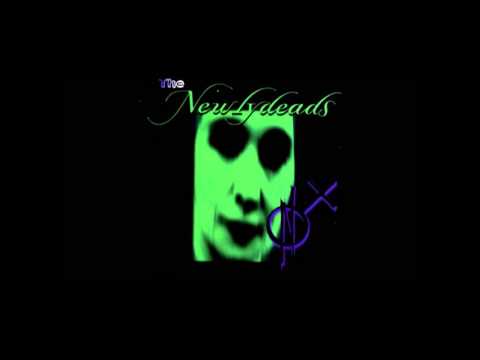 Newlydeads Silent Night