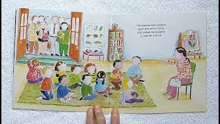 The Night Before Kindergarten     (Natasha Wings)