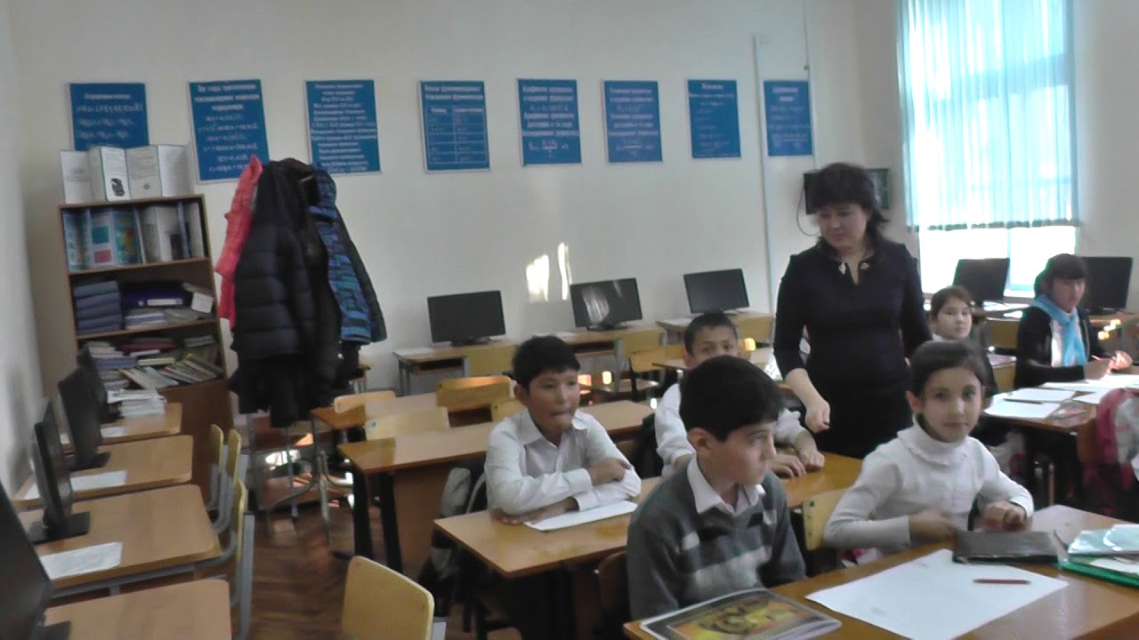 16 узбеков нексия