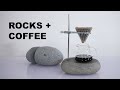 Diy pour over coffee set ups