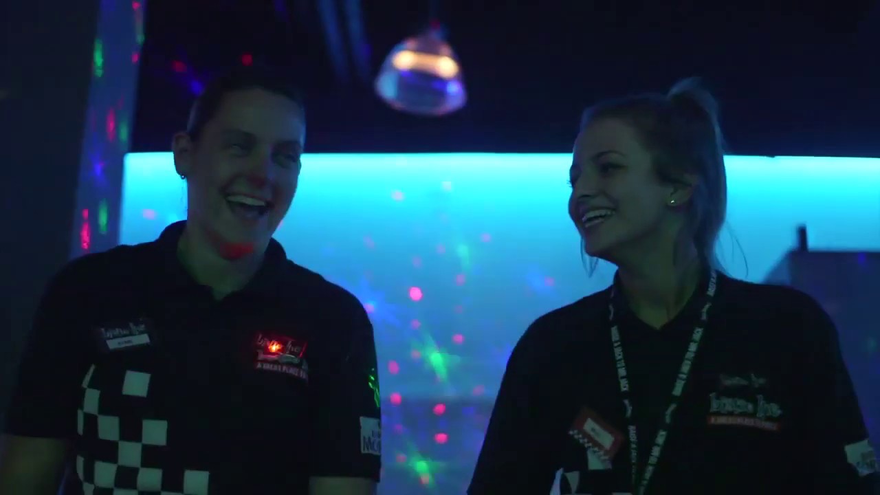 Bistro Live - Great Food, Great Entertainment - A Great Night Out!