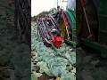The World's Best Farming Machines! 🚜 #farming #machines #vehicles