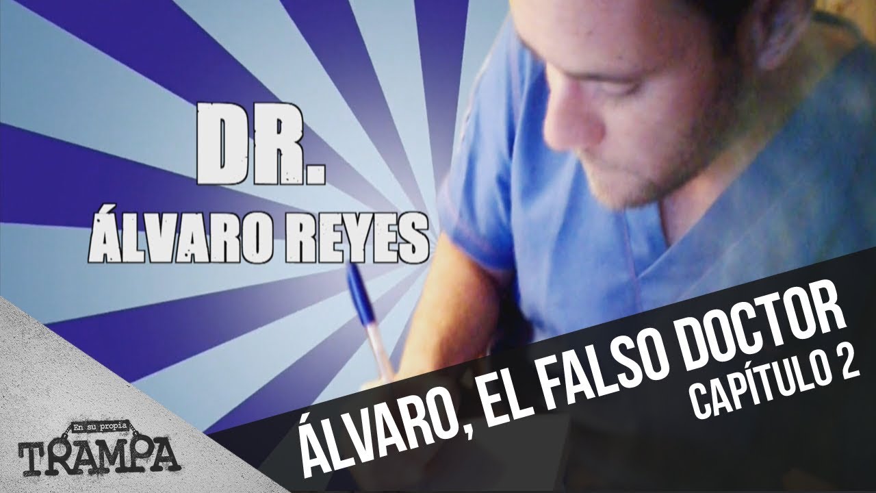 El falso médico | Capítulo 2 | En su Propia Trampa | Temporada 2017