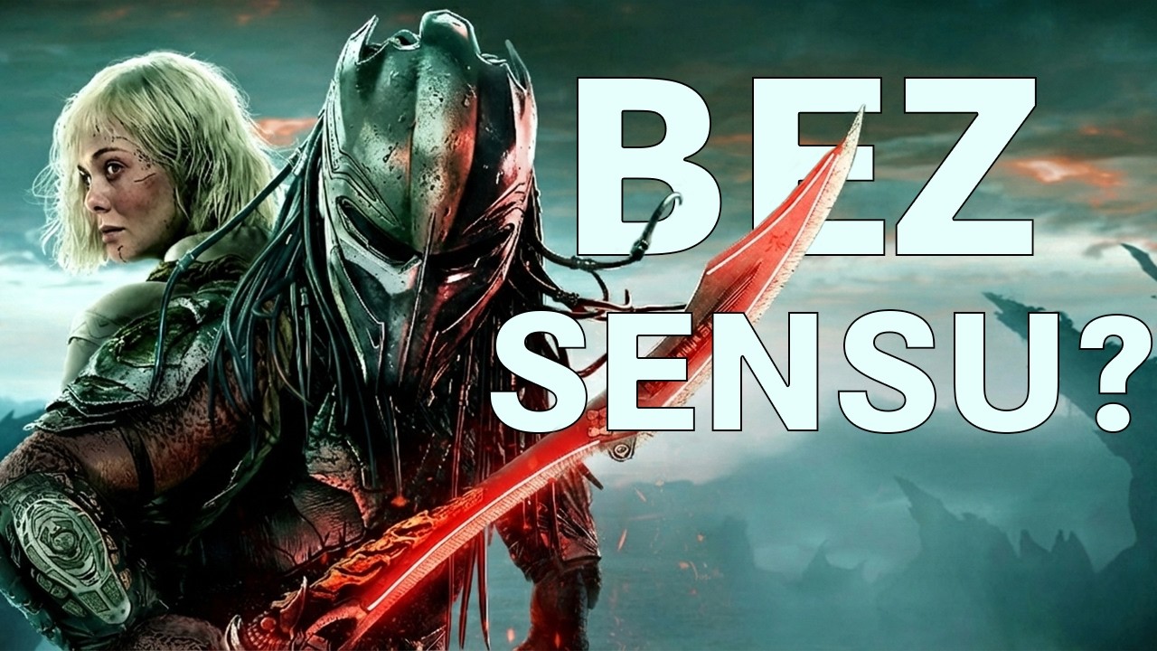 Czy taki Predator ma w ogóle sens?