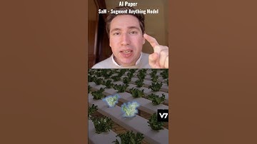How Meta’s SaM AI works