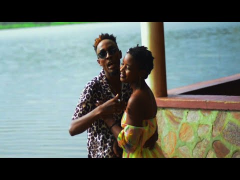 Mubwine - Megatone fieldmarshal (Official video)
