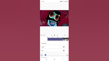 How To Make Divided Effect On Funimate