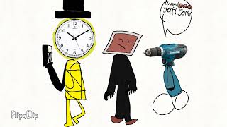 Tv Man Miims 1 Bölüm Yoooook