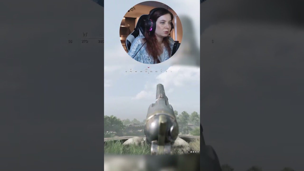 Quickplay player confusing the hell out of me • Hunt: Showdown 1896