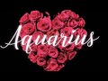 AQUARIUS~Major Changes Ahead Aquarius That u need to know about ! Letting go of toxic love Oct1-11
