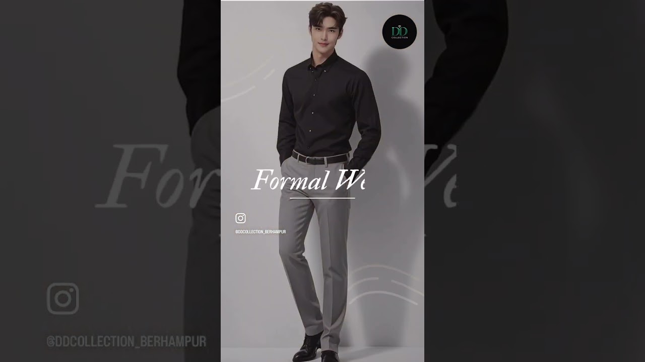 👕DD Collection Berhampur Men's Wear Casuals | Formals Traditional Kids Wear 