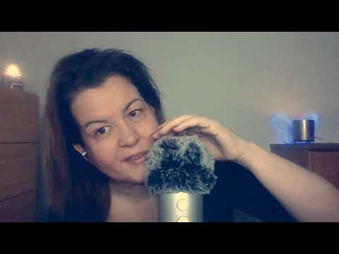 ✨ASMR| MASAJE capilar MUY suave| PARA DORMIR