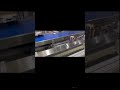 Automatic manipulator sorting food #shorts