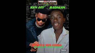 Ken Jay Ft Badman Ukapeza Wau Konda Official Audio