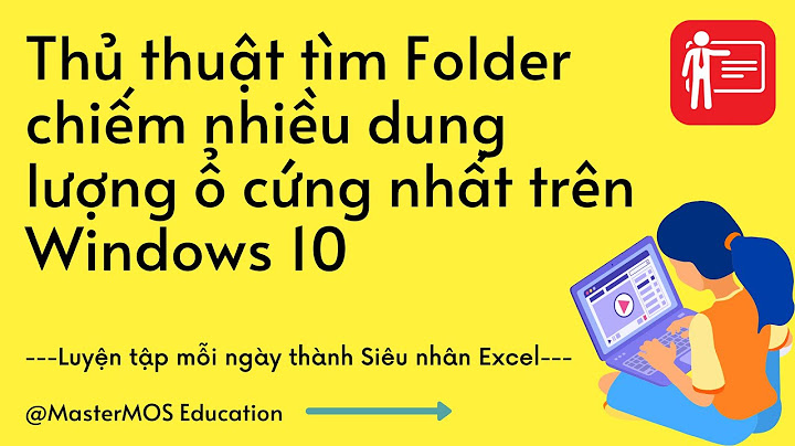 Folder nào trong folder system chiếm nhiều bộ nhớ nhất