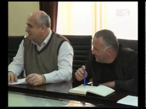 ქედაში საცხოვრებლით 12 ეკომიგრანტი ოჯახი დაკმაყოფილდება