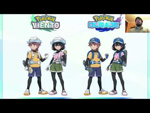 Let's talk about Pokémon Wind and Pokémon Waves