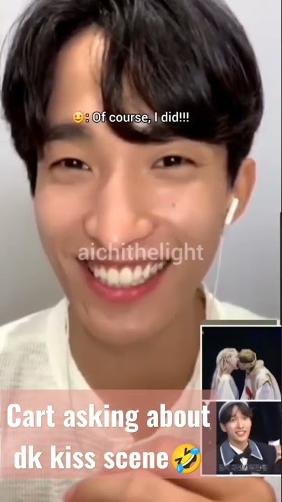 #seventeen #shorts #svt #fyi #dk #dokyeom #musical #carat #seventeen #hybe #pledis