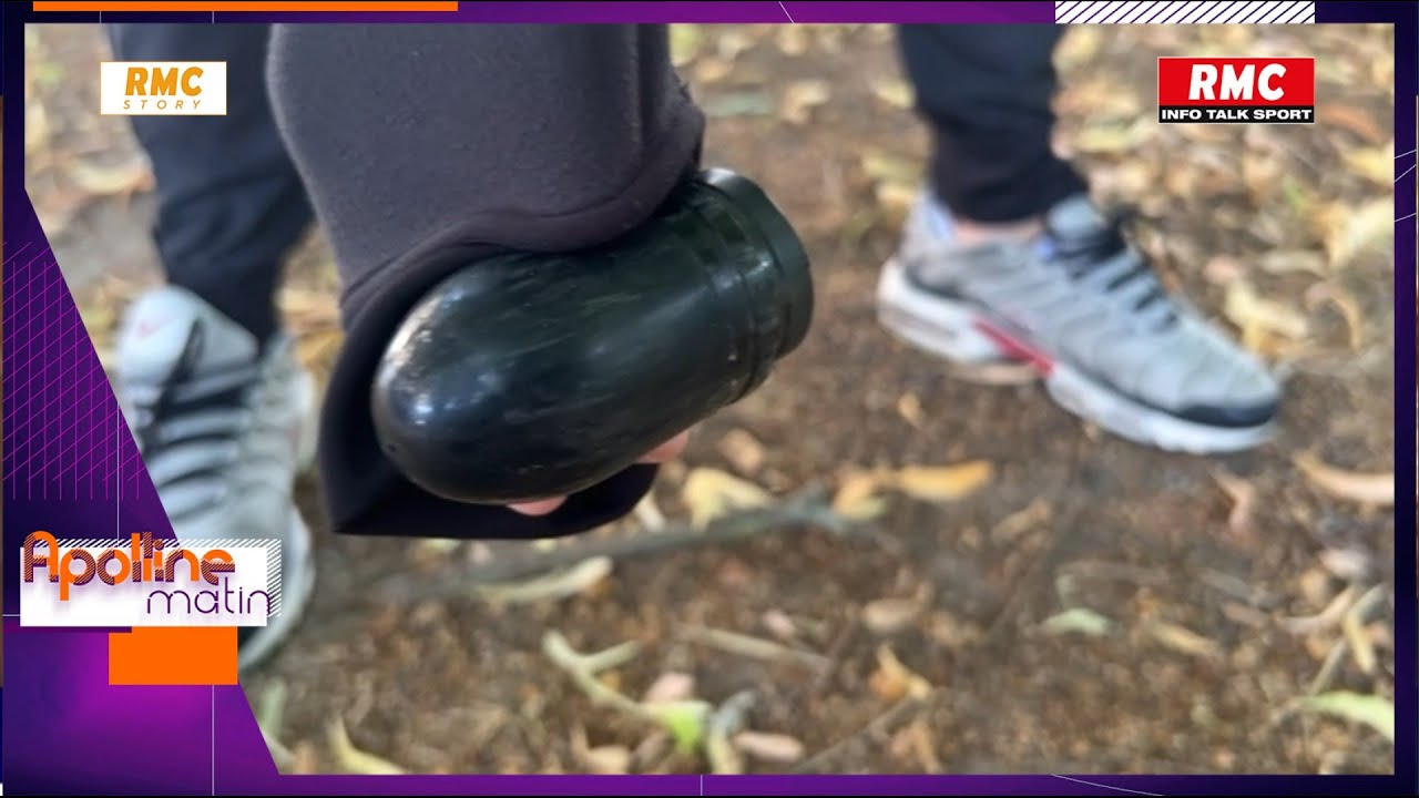 La jeunesse de PierrefittesurSeine au coeur de notre enquête RMC