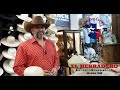 American hat co dealer el herradero in hobbs nm invited us for a visit have a look around