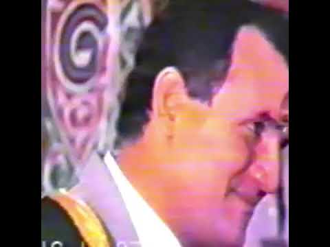 الدكتور أحمد نعينع سورة البلد قديم