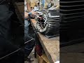 20 hp 960 rpm Havells motor winding l how the alternators works l three phase motors l motor electri