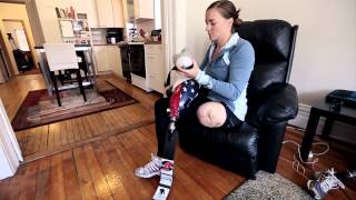 I Am Unstoppable A Soldiers Mission