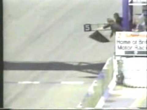 Schumacher cheating during 1994 F1 season