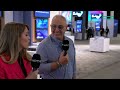 What's happening at HPE Discover Las Vegas?