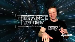 Reborn Sound System Stream Session 16