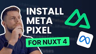 Nuxt 4 - How to install the Meta Pixel (2025) screenshot 1
