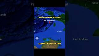 PANTAI NGURTAFUR MALUKU TENGGARA #shortvideo #shorts #short #shortsviral